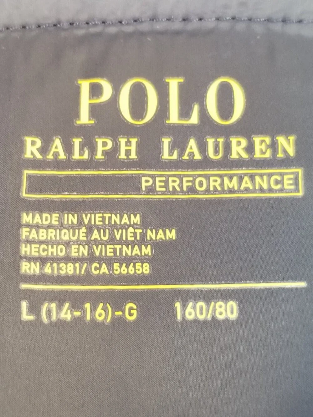 Polo Ralph Lauren polo ralph